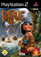 Brave: Die Suche nach dem Geistertänzer