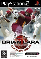 Brian Lara Cricket 2005 (GB)