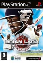 Brian Lara Cricket 2007 (GB)