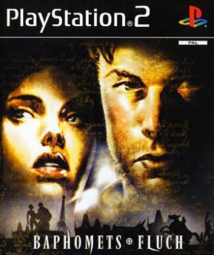 Broken Sword / Baphomets Fluch 3: Der schlafende Drache