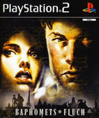 Broken Sword / Baphomets Fluch 3: Der schlafende Drache