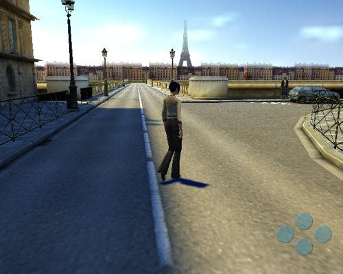 Broken Sword (DE)