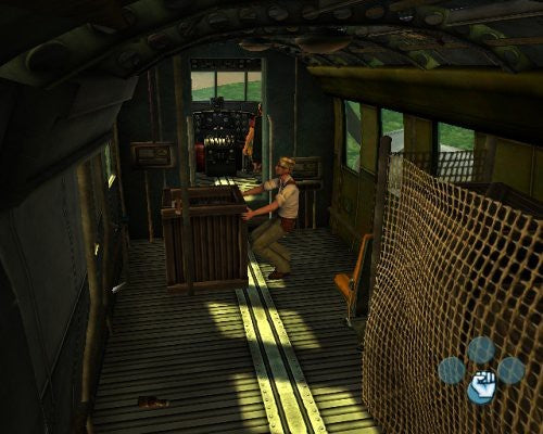 Broken Sword (DE)