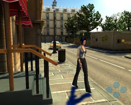 Broken Sword (DE)