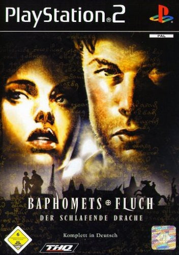 Broken Sword (DE)