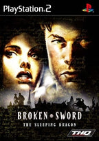 Broken Sword