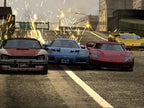 Burnout: Revenge (DE) — Platinum
