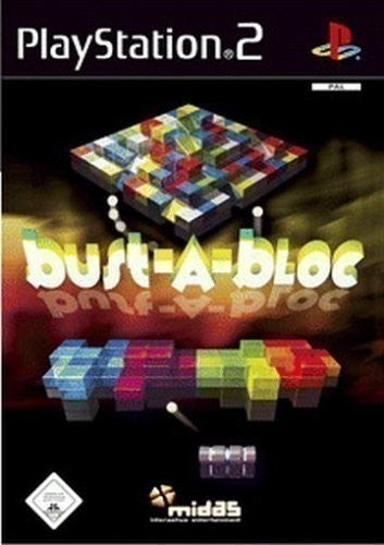 Bust-A-Bloc