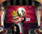 BUZZ!: Das Film-Quiz + 4 Buzzer
