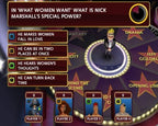 BUZZ!: Das Film-Quiz + 4 Buzzer