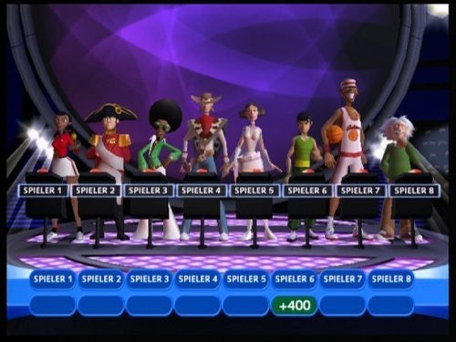 Buzz!: Das große Quiz (DE)