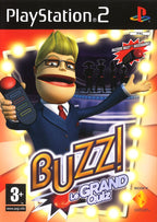 BUZZ!: Das große Quiz (FR)