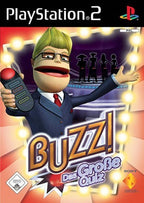Buzz!: Das große Quiz (DE)