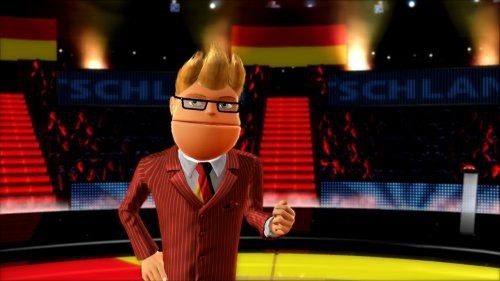 BUZZ!: Deutschlands Superquiz (DE)