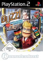 BUZZ!: Deutschlands Superquiz (DE)