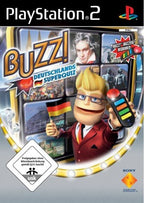 BUZZ!: Deutschlands Superquiz (DE)