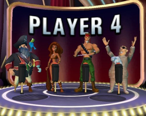 Buzz!: Das Film-Quiz (DE)