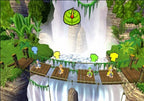 BUZZ! Junior: Jungle Party + 4 Buzzer (DE)