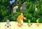 BUZZ! Junior: Jungle Party (DE)