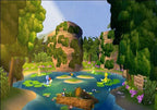 BUZZ! Junior: Jungle Party (DE)