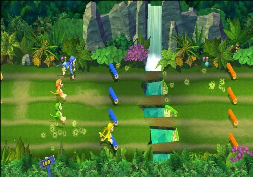 BUZZ! Junior: Jungle Party (GB)