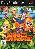 BUZZ! Junior: Jungle Party (GB)