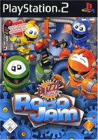 BUZZ! Junior: Robo Jam (DE)
