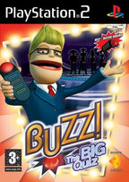 Buzz!: The Big Quiz (GB)