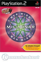 BUZZ!: Wer wird Millionär Party Edition