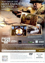Call of Duty: Big Red One (DE)