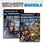 Call of Duty: Finest Hour + Call of Duty 3