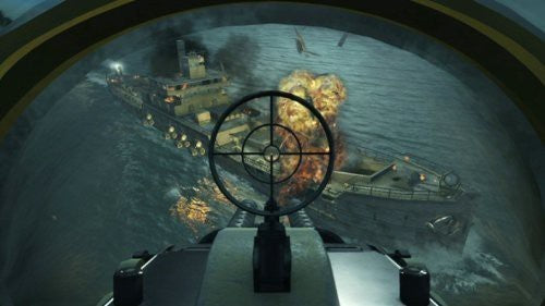 Call of Duty: World at War Final Fronts (DE)
