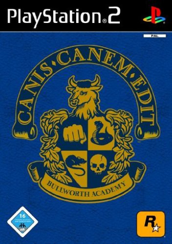 Canis Canem Edit (DE)