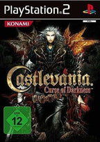 Castlevania: Curse of Darkness (DE)