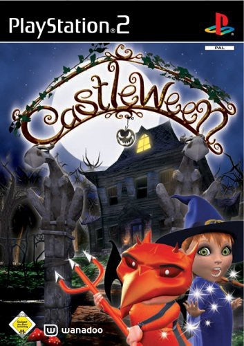 Castleween (DE)
