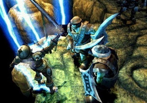 Champions of Norrath (DE)
