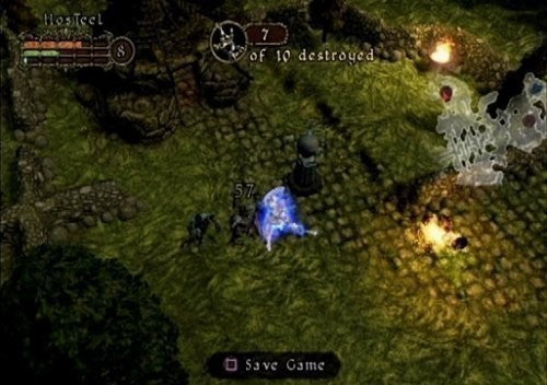 Champions of Norrath (DE)