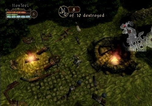Champions of Norrath (DE)