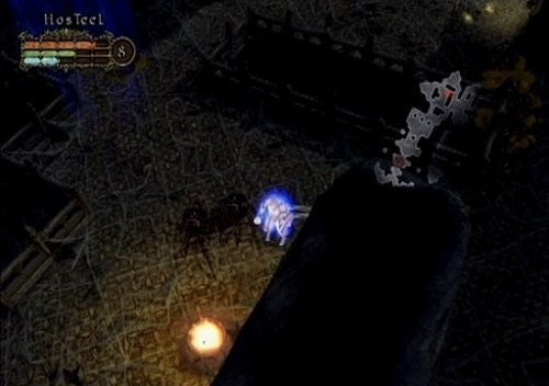 Champions of Norrath (DE)
