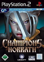 Champions of Norrath (DE)