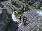Champions: Return to Arms (DE)