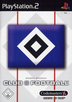 Club Football - Hamburger SV (DE)
