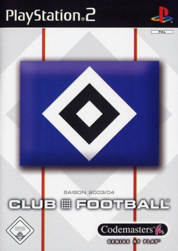 Club Football - Hamburger SV (DE)