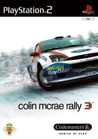 Colin McRae Rally 3 (DE)