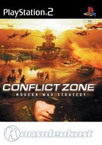 Conflict Zone (DE)