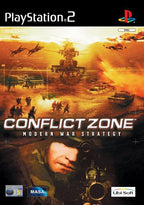 Conflict Zone (GB)
