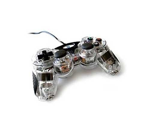 Controller / Pad transp. Ganion GC 1 [Galaxy]