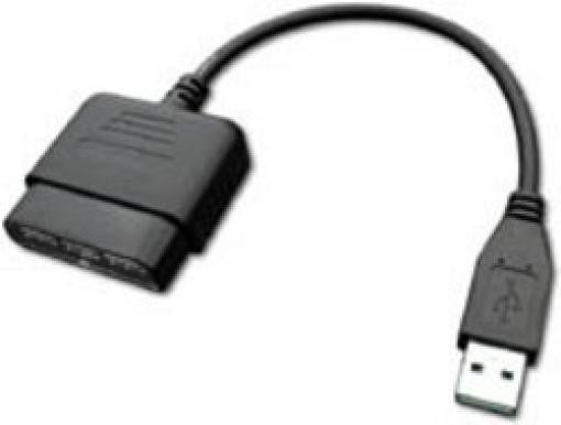 Controller / Pad USB-Adapter auf PC [Logic3]