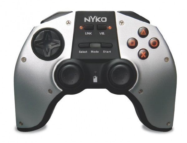 Controller / Pad Wireless Zero Gamepad + Power Kit [Nyko]