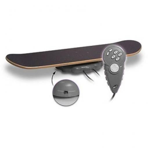 Controller / Virtual Board / Skateboard [BigBen]